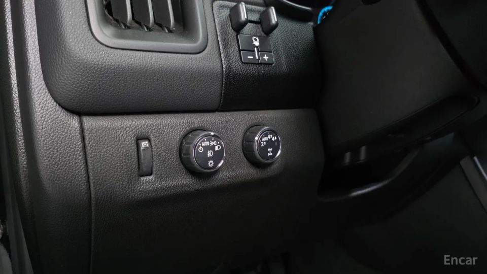 ChevroletGMDaewoo Colorado