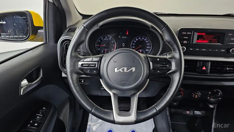 Kia Morning