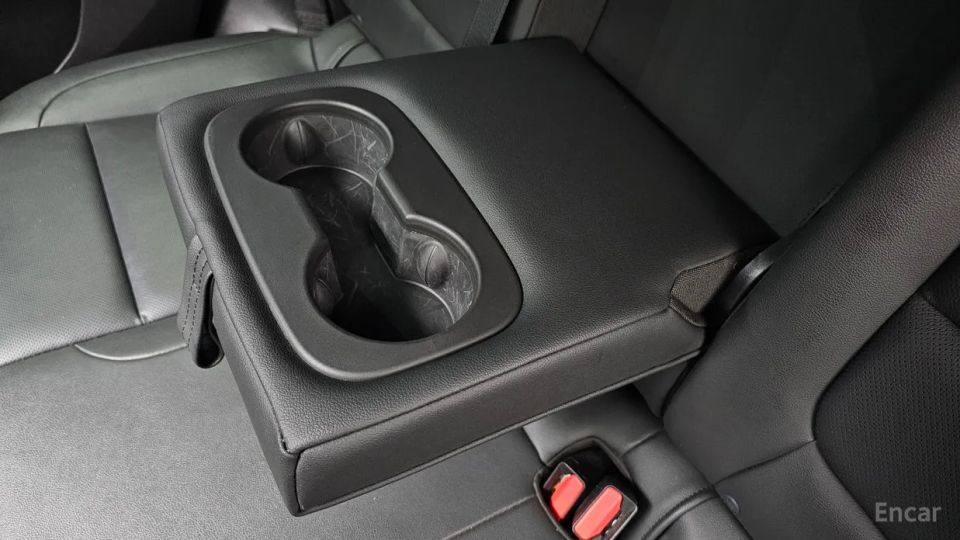 ChevroletGMDaewoo Trailblazer