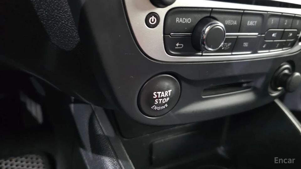 Renault-KoreaSamsung SM3
