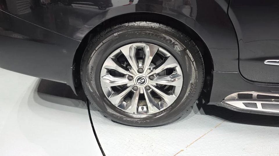 KG_Mobility_Ssangyong KORANDO