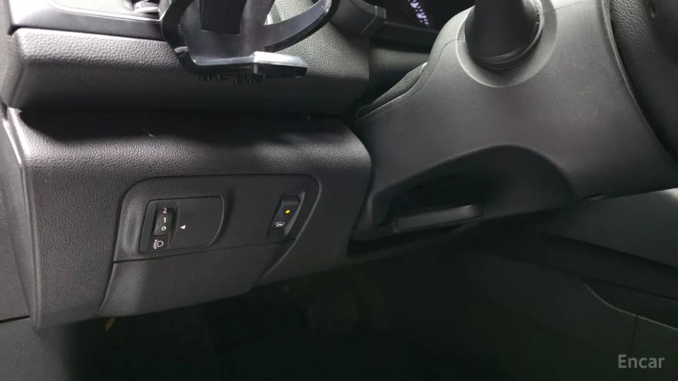 Renault-KoreaSamsung SM6