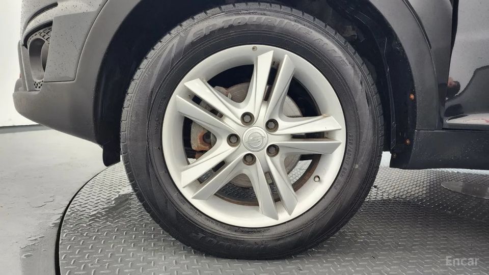 KG_Mobility_Ssangyong KORANDO