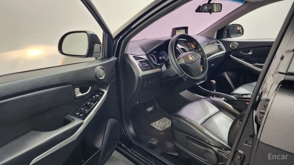 KG_Mobility_Ssangyong KORANDO