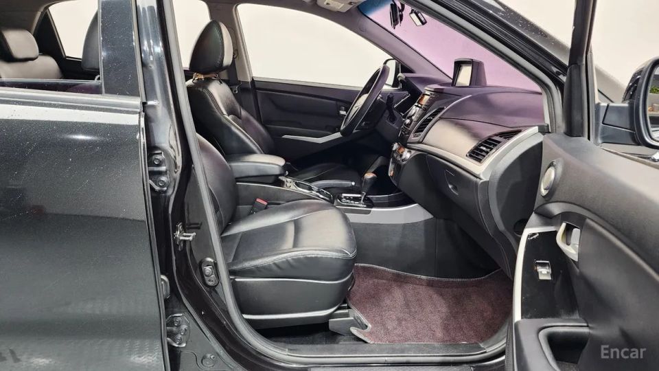 KG_Mobility_Ssangyong KORANDO
