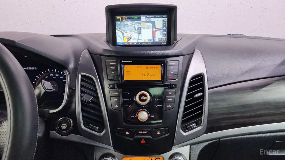 KG_Mobility_Ssangyong KORANDO