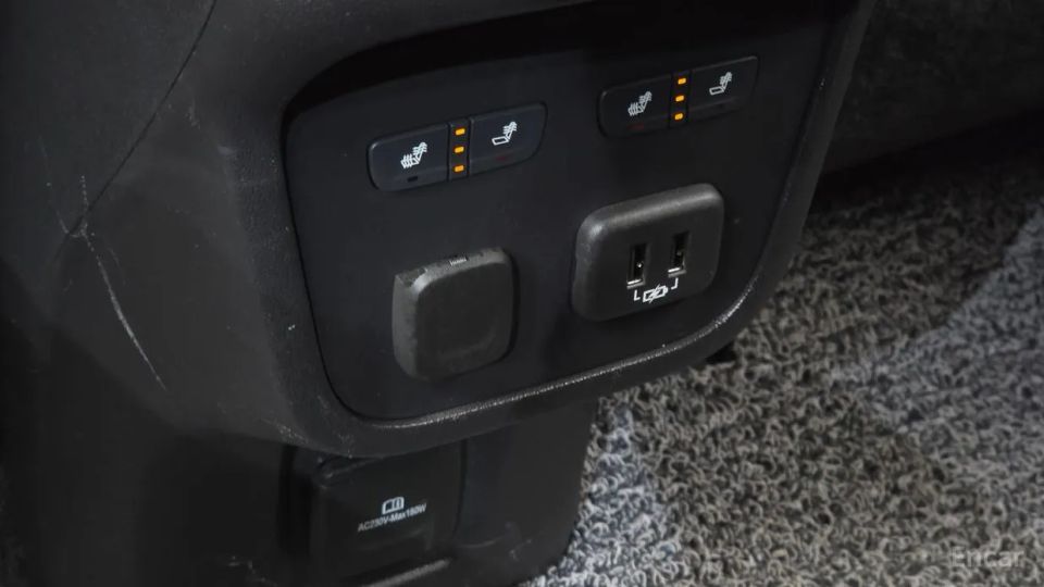 ChevroletGMDaewoo Equinox