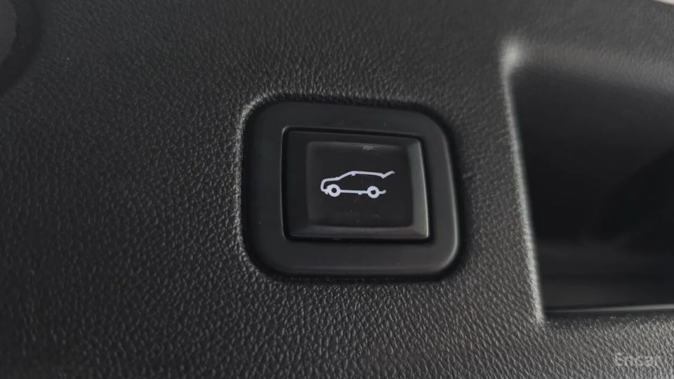 ChevroletGMDaewoo Equinox