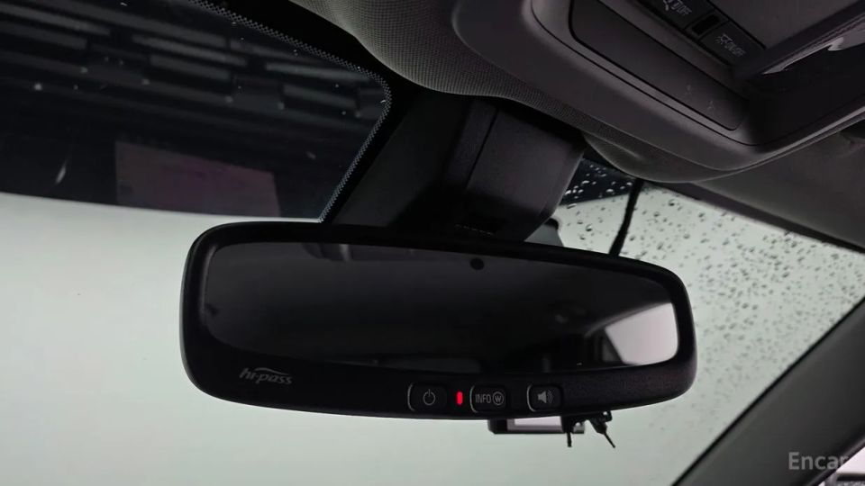 ChevroletGMDaewoo Equinox