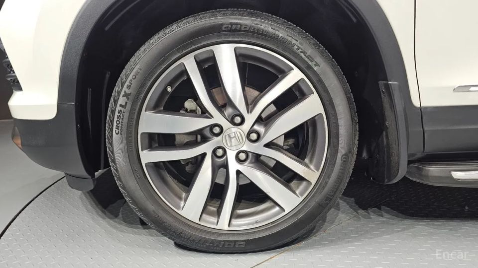 Honda Pilot