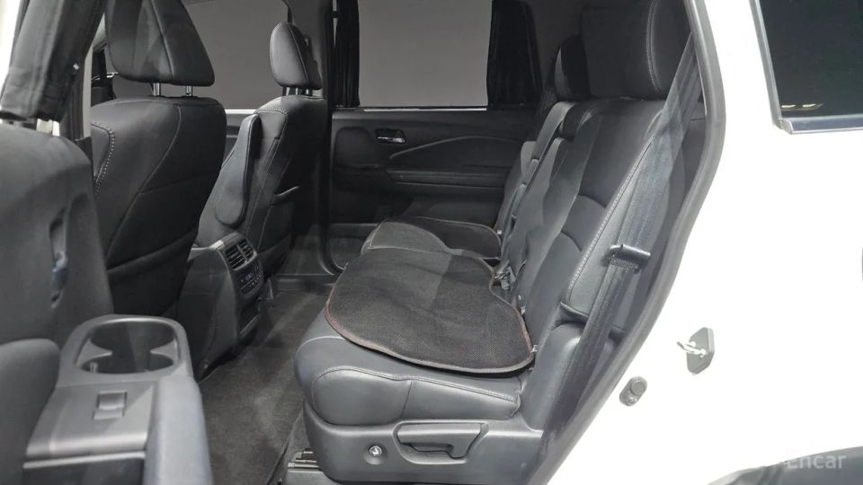 Honda Pilot