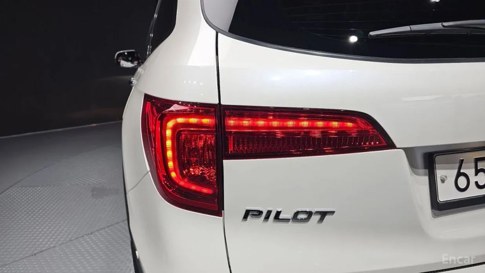 Honda Pilot