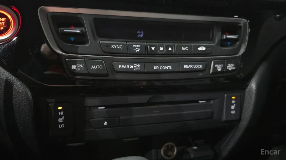 Honda Pilot
