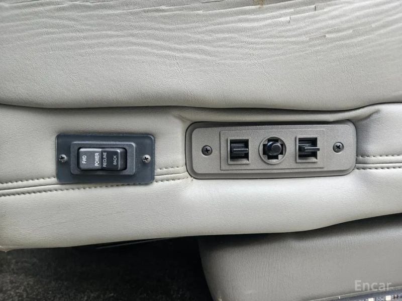Chevrolet Express Van