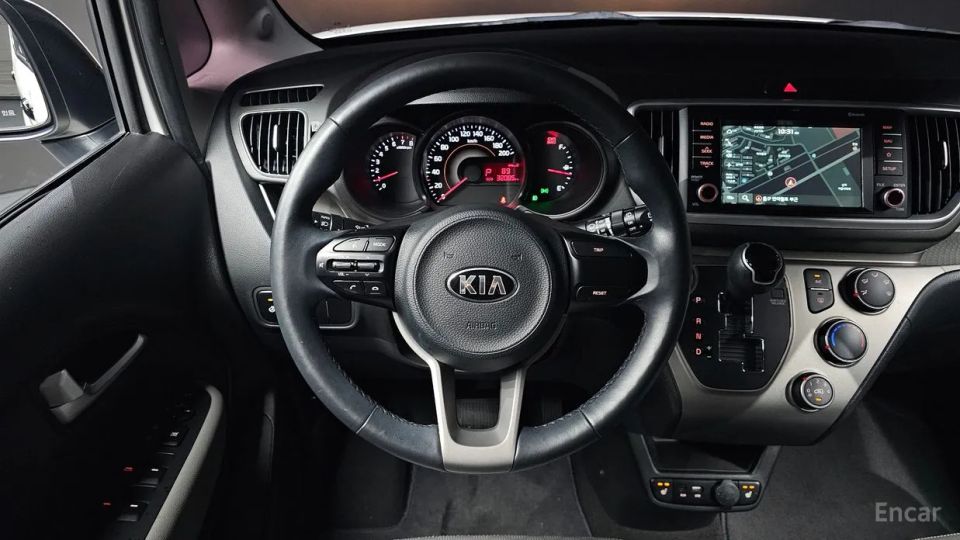 Kia RAY