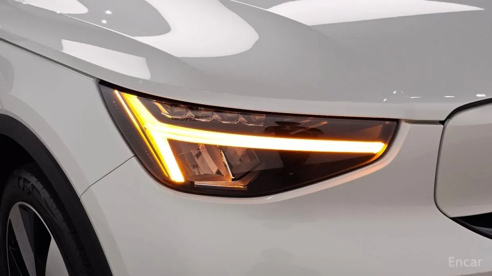 Volvo C40