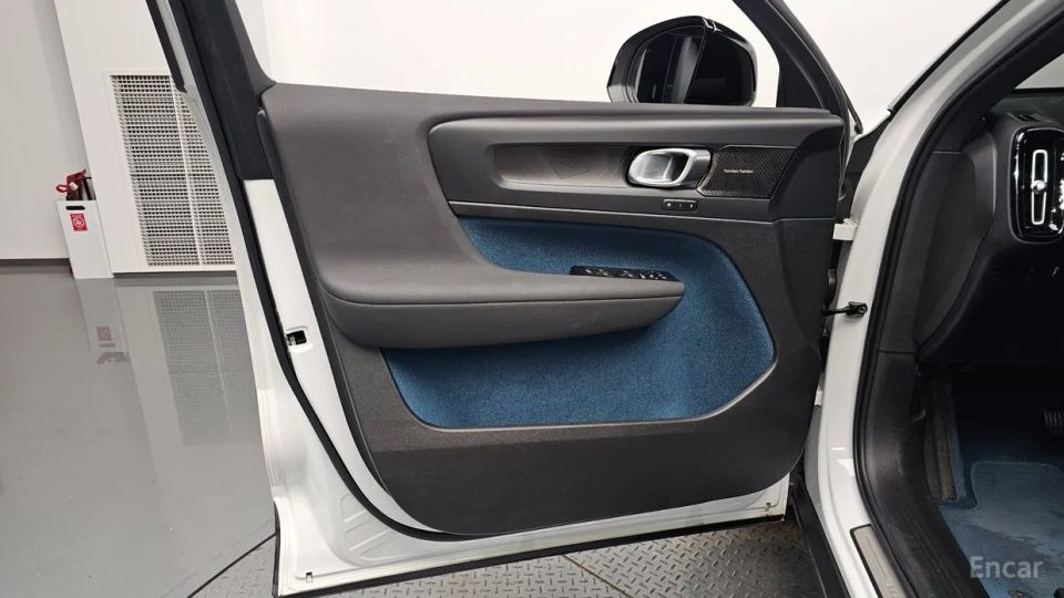 Volvo C40