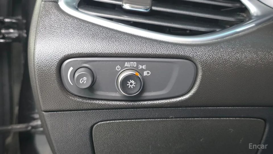 ChevroletGMDaewoo Malibu
