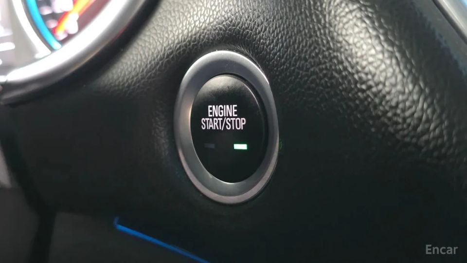 ChevroletGMDaewoo Malibu