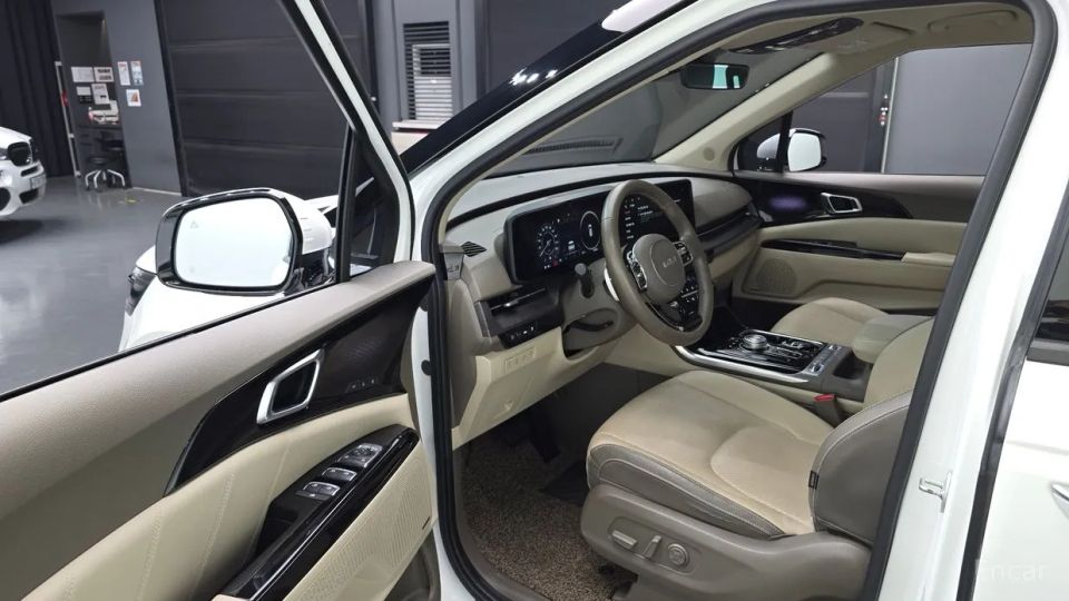 Kia Canival