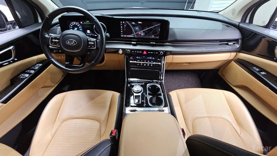 Kia Canival