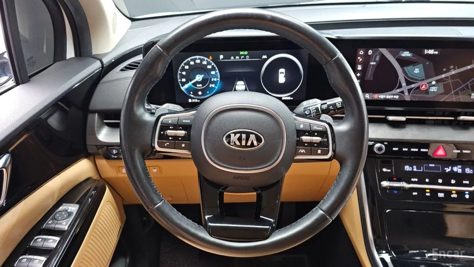 Kia Canival