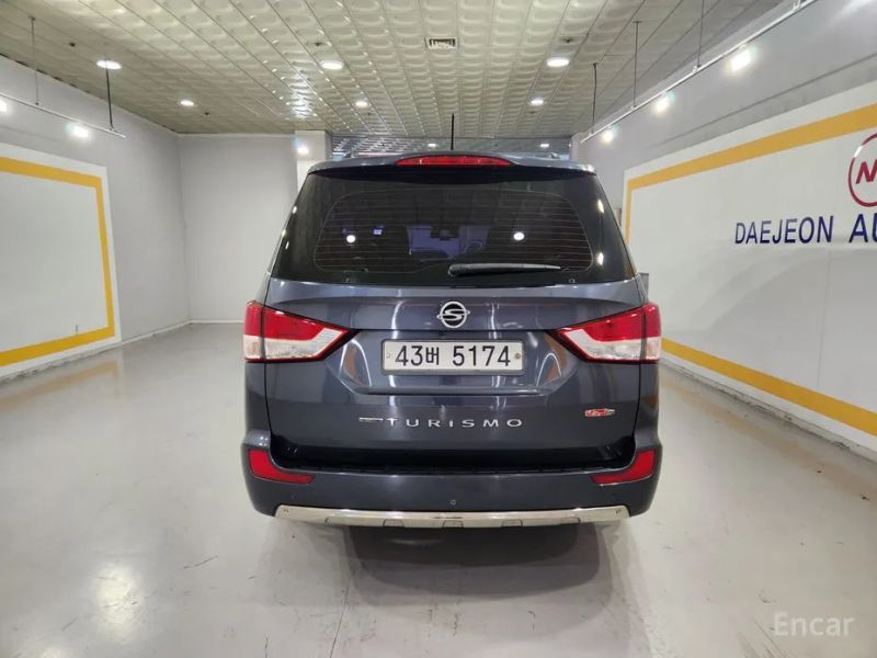 KG_Mobility_Ssangyong KORANDO