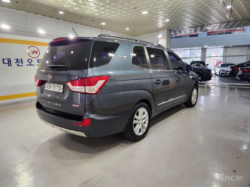 KG_Mobility_Ssangyong KORANDO