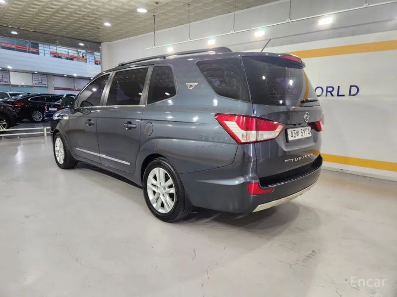 KG_Mobility_Ssangyong KORANDO