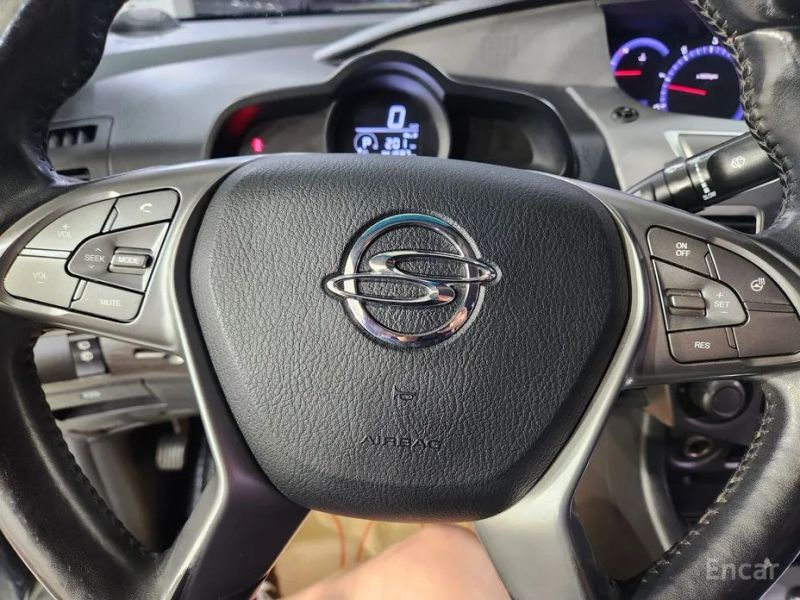 KG_Mobility_Ssangyong KORANDO