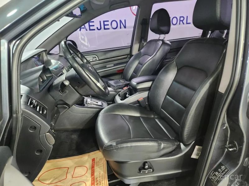 KG_Mobility_Ssangyong KORANDO