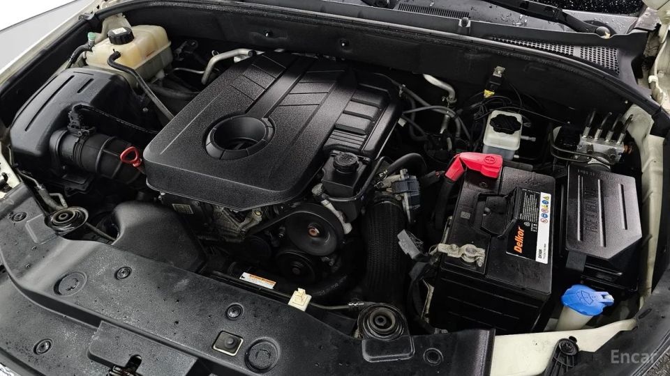 KG_Mobility_Ssangyong KORANDO