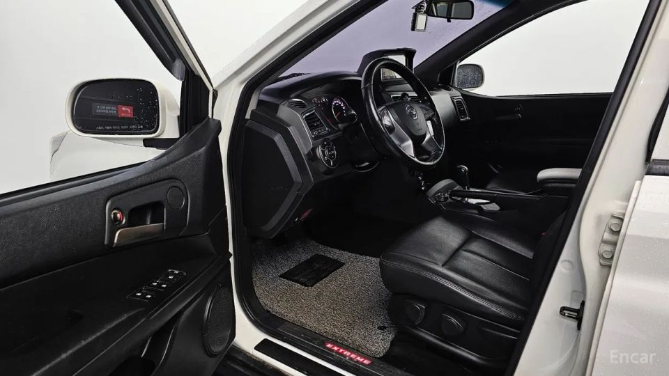 KG_Mobility_Ssangyong KORANDO