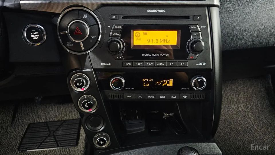 KG_Mobility_Ssangyong KORANDO