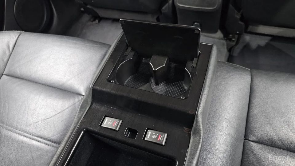 Renault-KoreaSamsung SM7