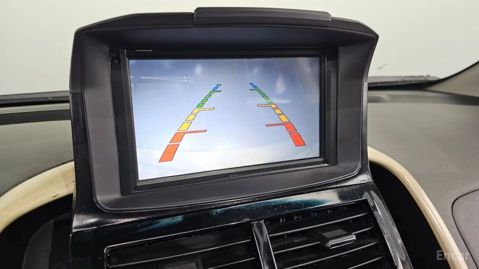 ChevroletGMDaewoo Aveo