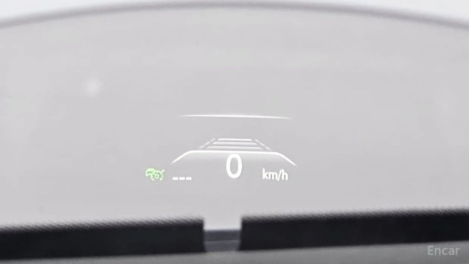 Renault-KoreaSamsung SM6