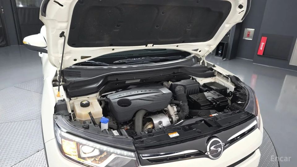 KG_Mobility_Ssangyong TIBOLI