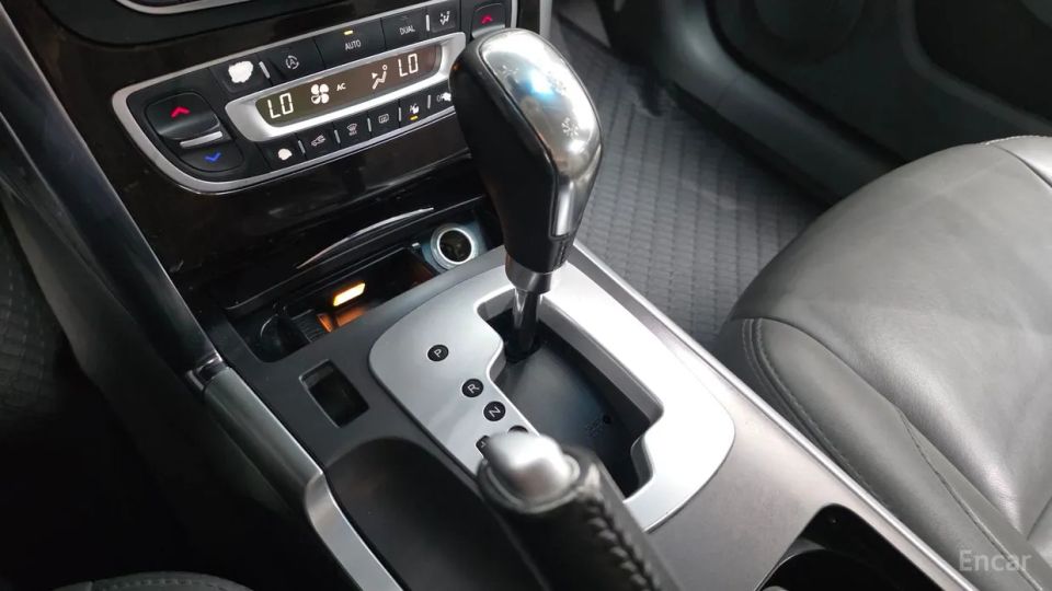 Renault-KoreaSamsung SM5