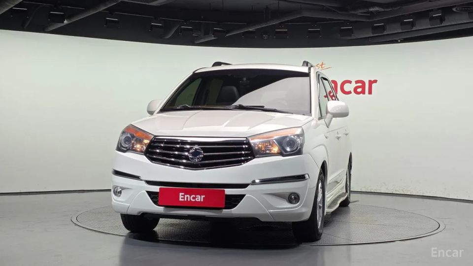 KG_Mobility_Ssangyong KORANDO