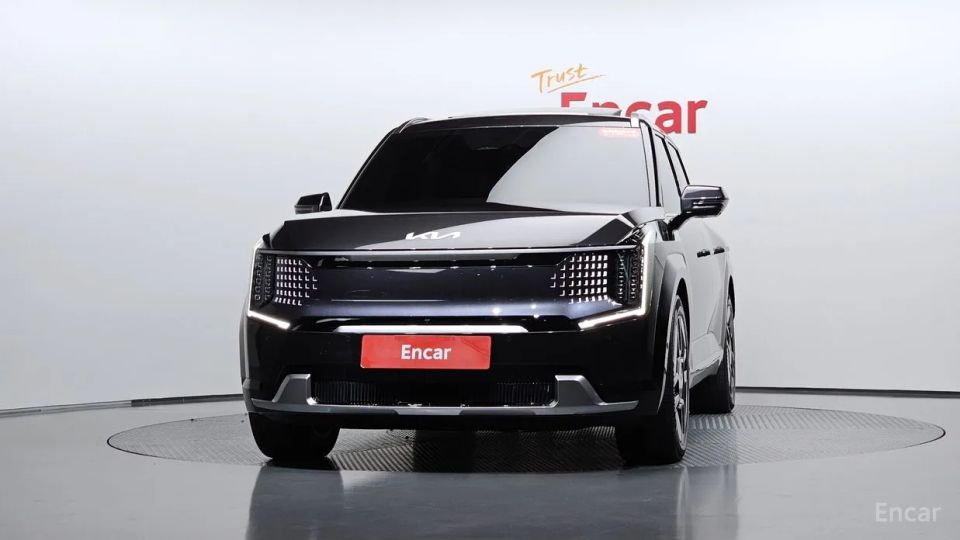 Kia EV9