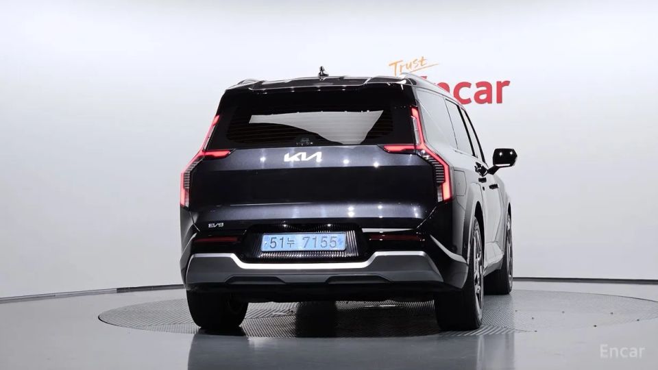Kia EV9