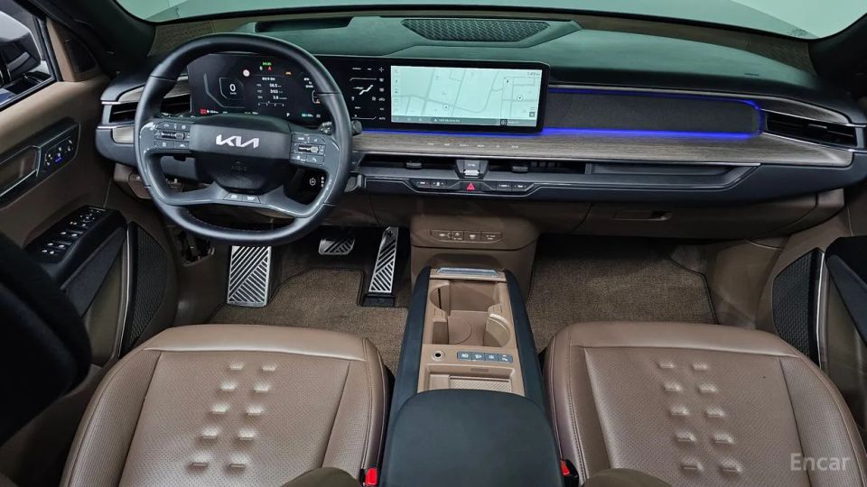 Kia EV9
