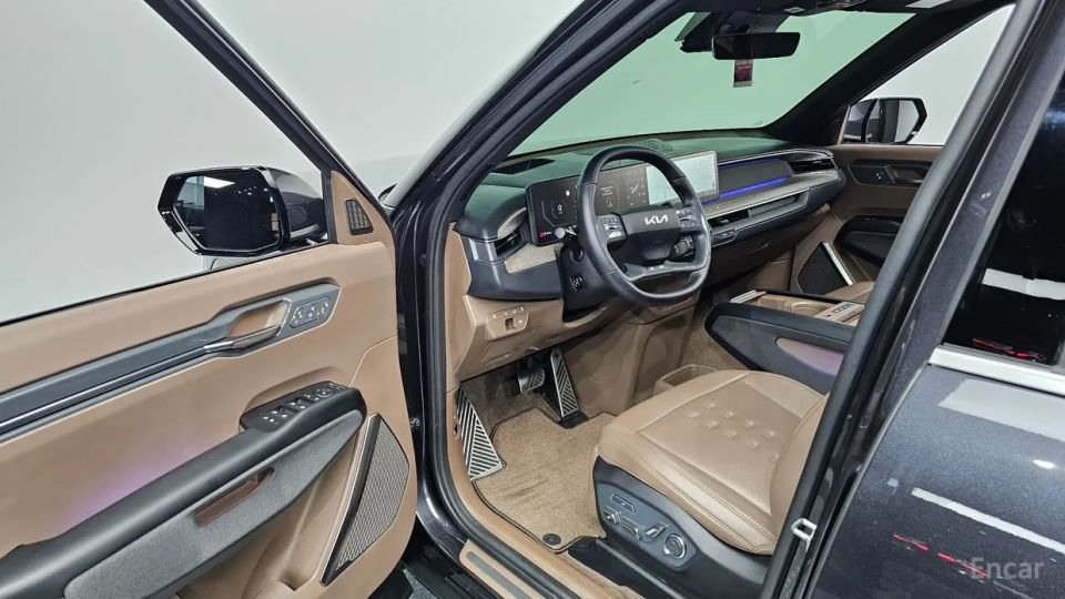 Kia EV9