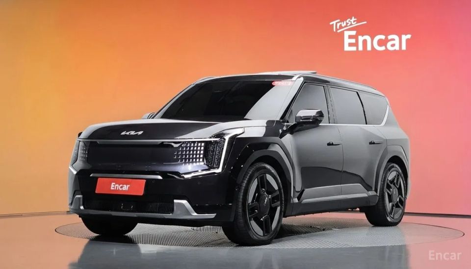 Kia EV9