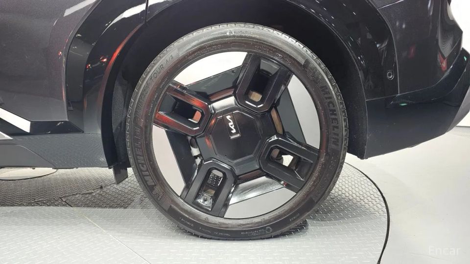 Kia EV9