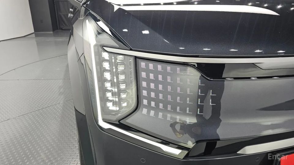Kia EV9