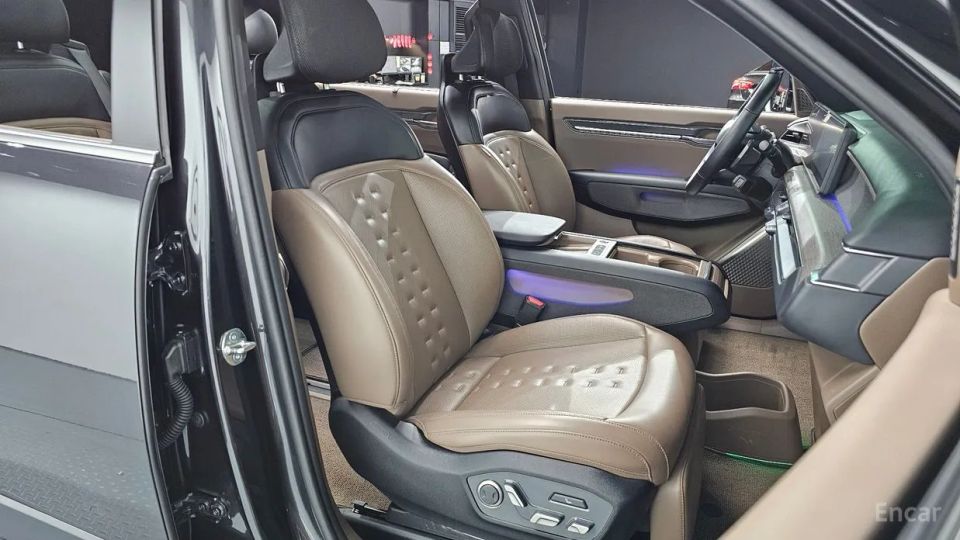 Kia EV9