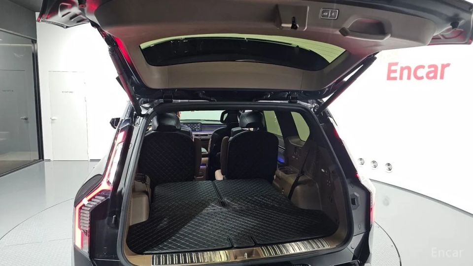 Kia EV9
