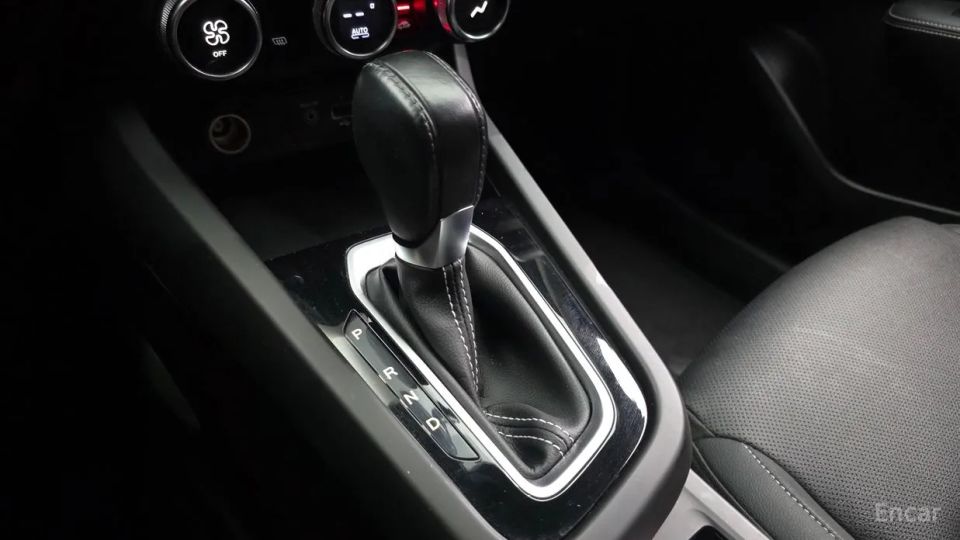 Renault-KoreaSamsung XM3